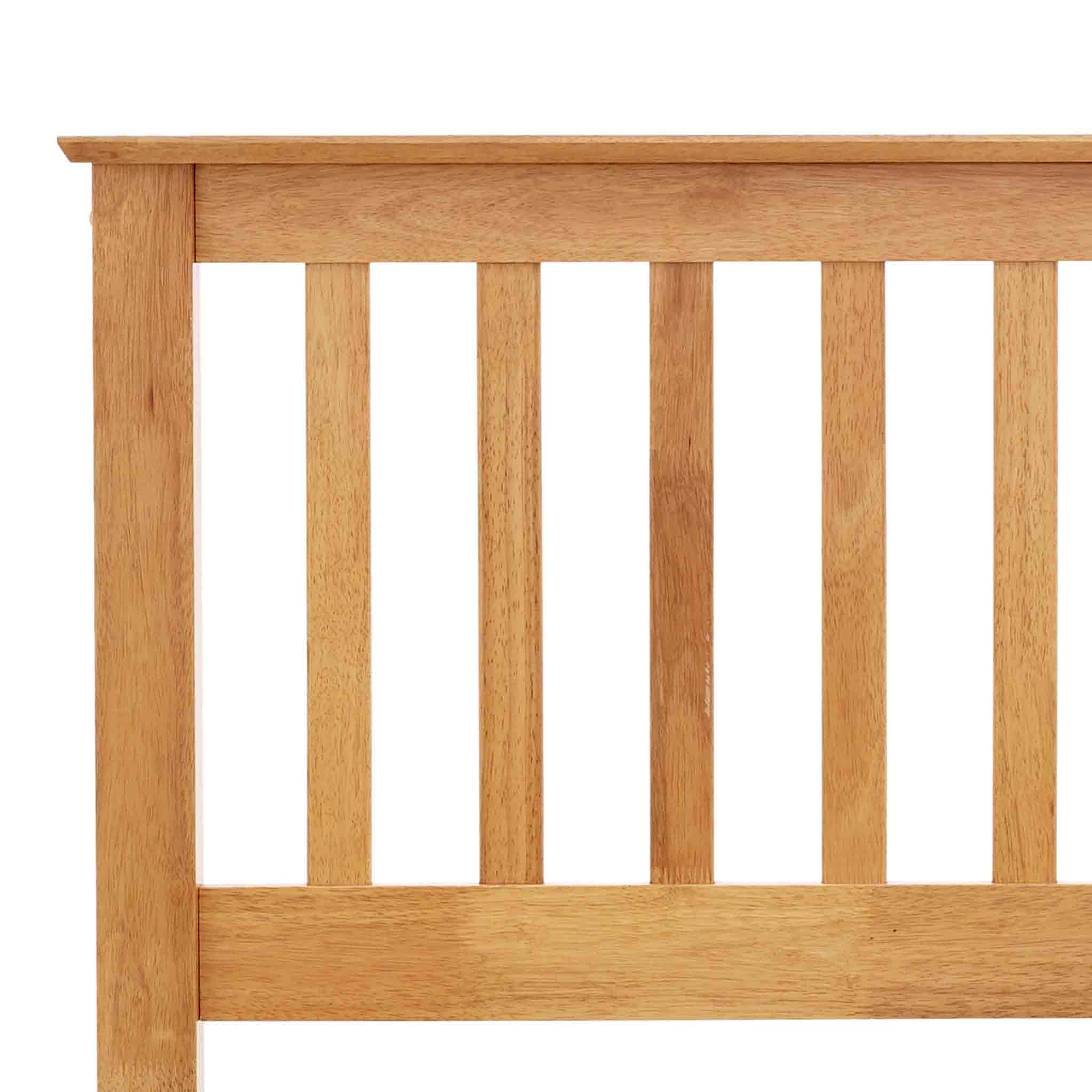 Trent Ottoman Storage Bed Frame - Image 37