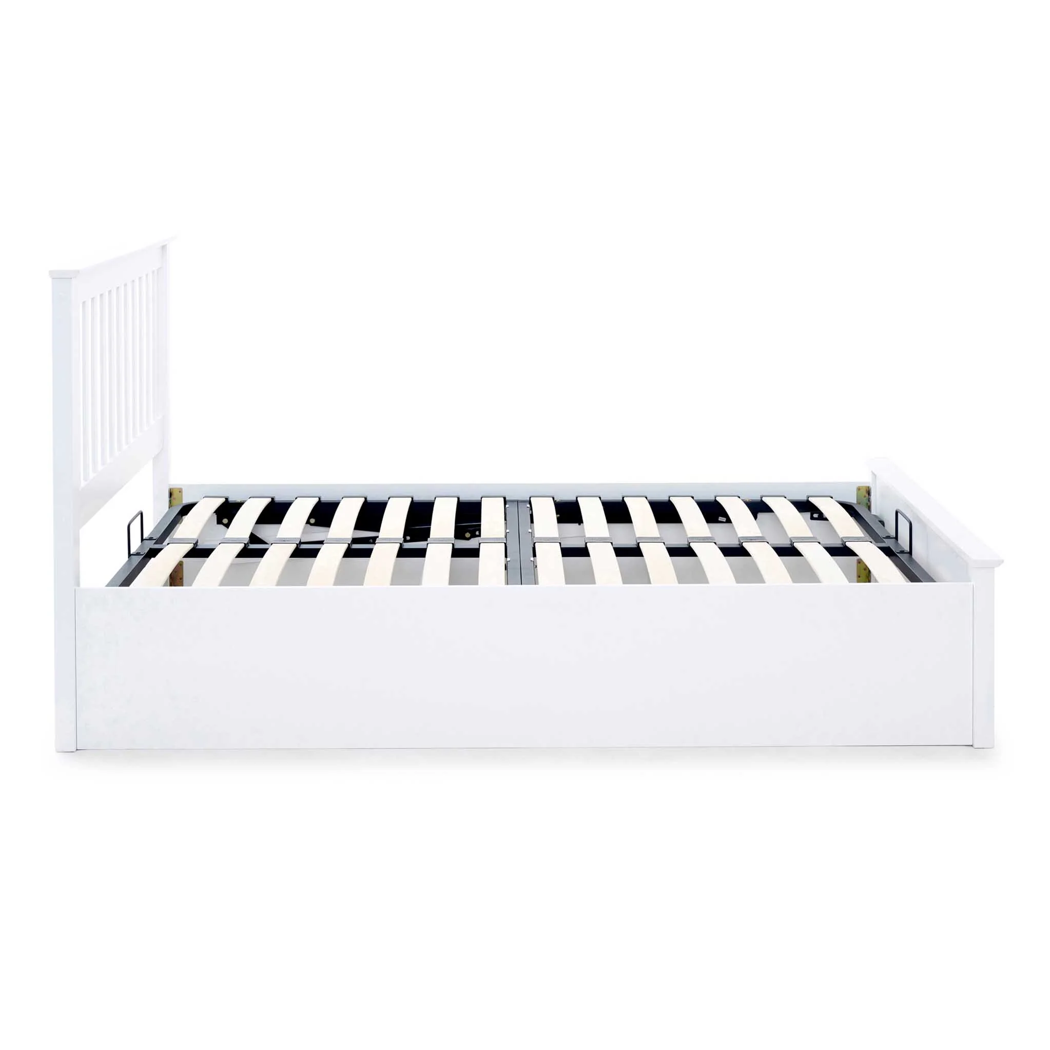 Trent Ottoman Storage Bed Frame - Image 43