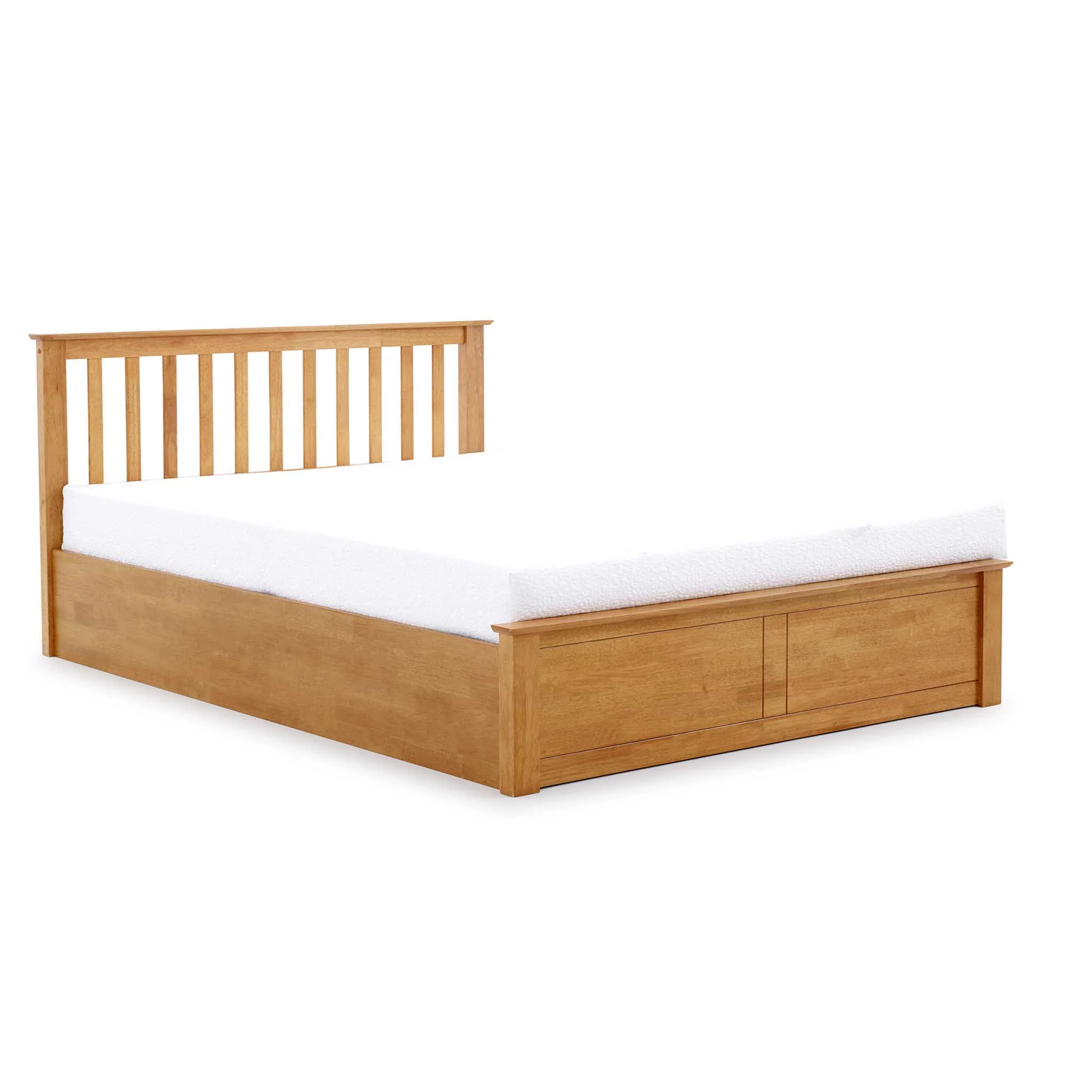 Trent Ottoman Storage Bed Frame - Image 45