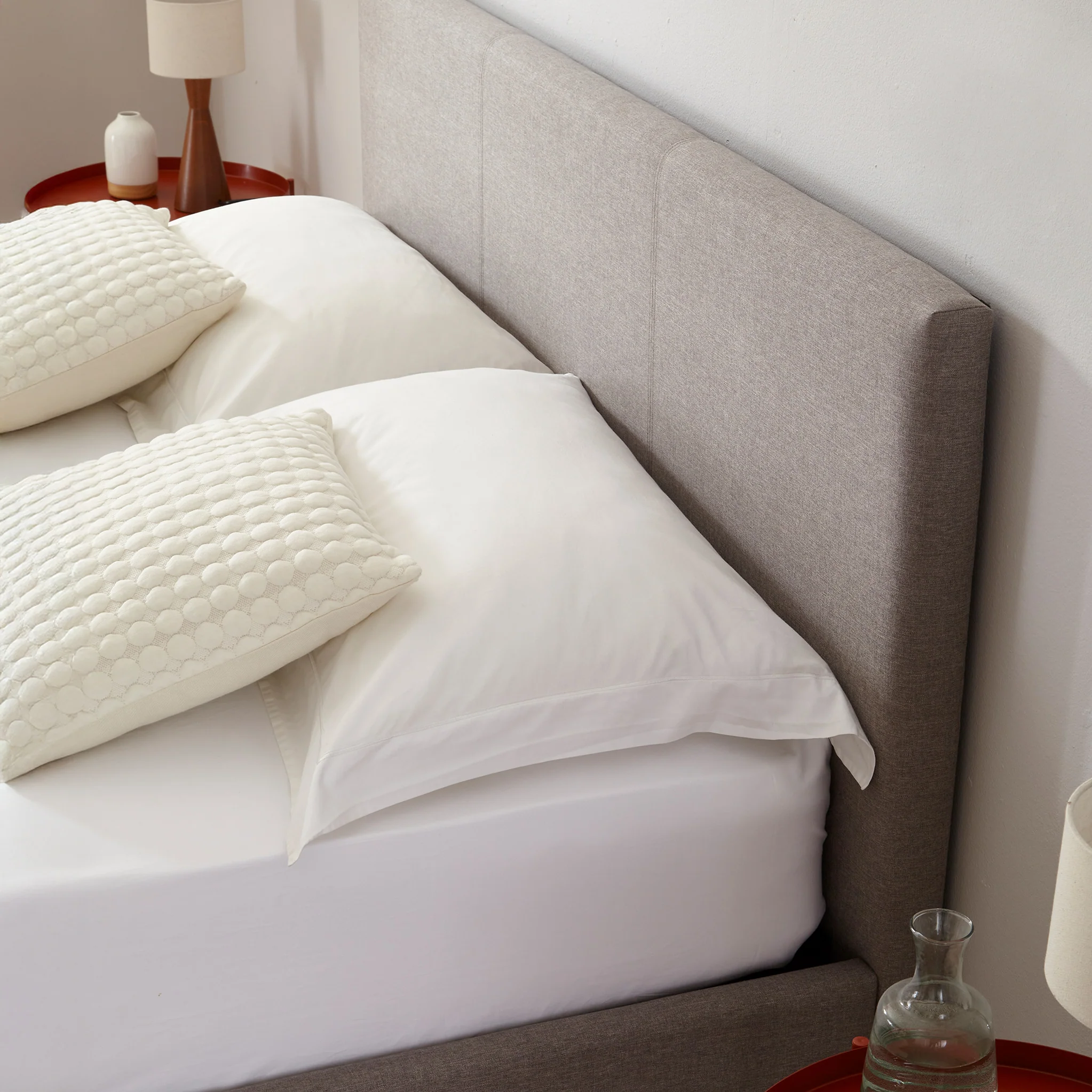 Waltham Ottoman Storage Bed Frame - Image 5