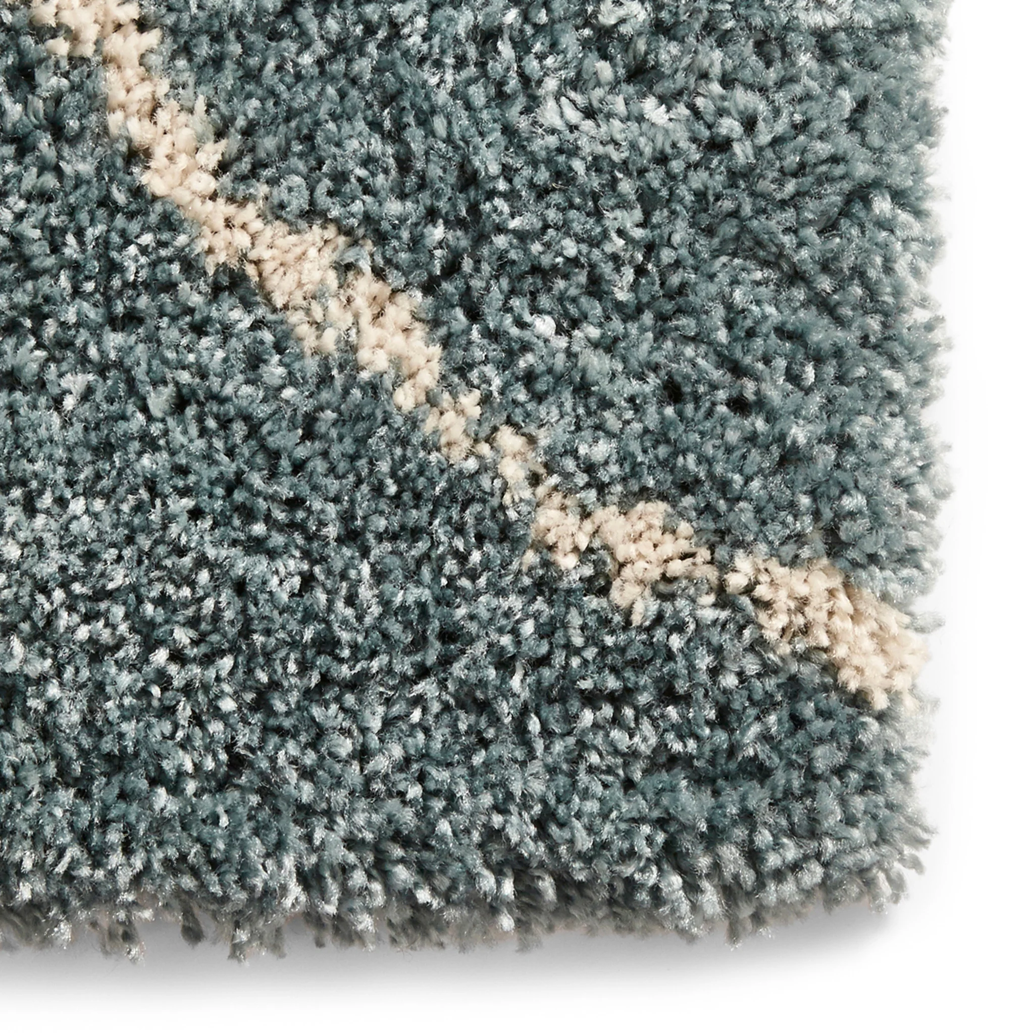 Webster Diamond Two Toned Rug - Image 39