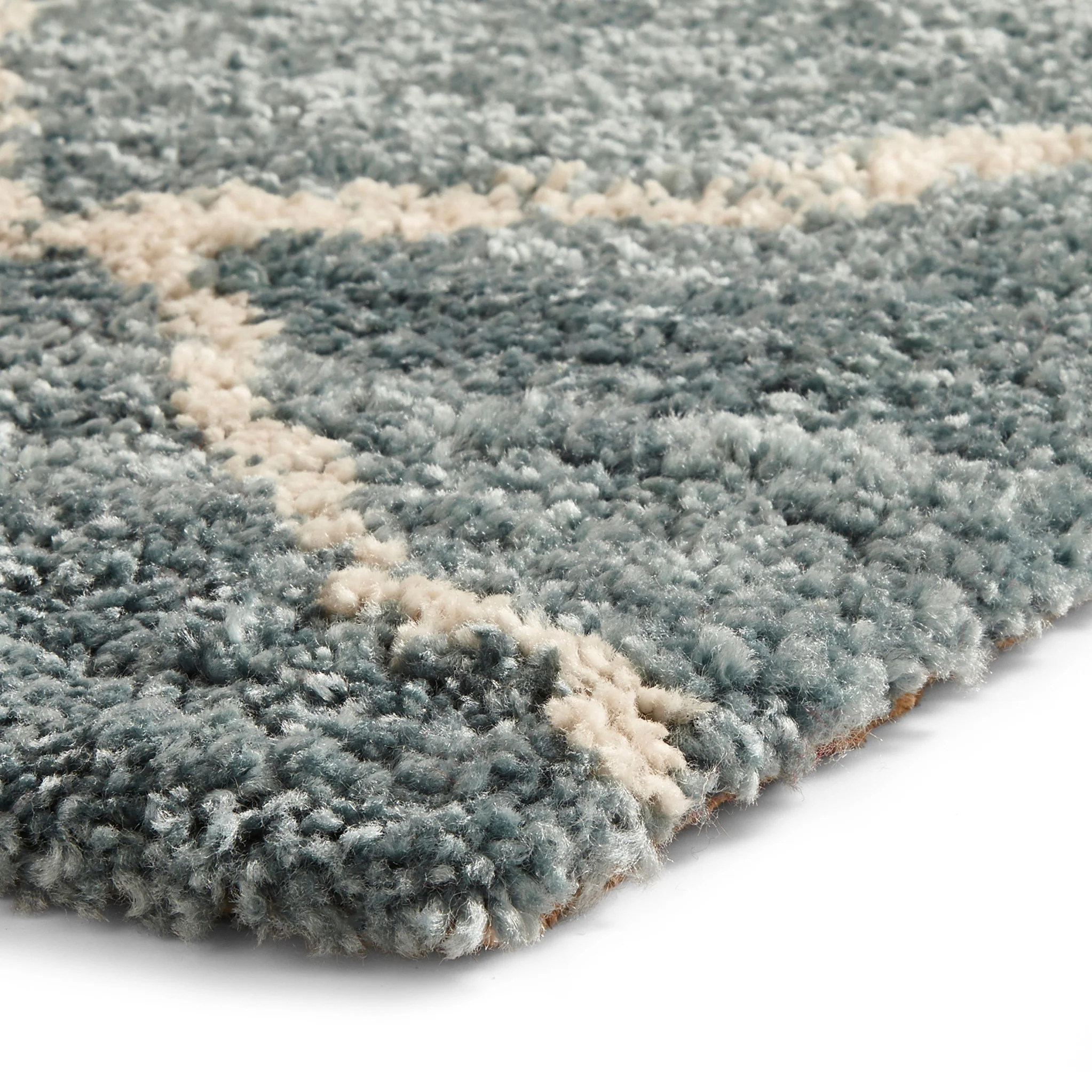 Webster Diamond Two Toned Rug - Image 41