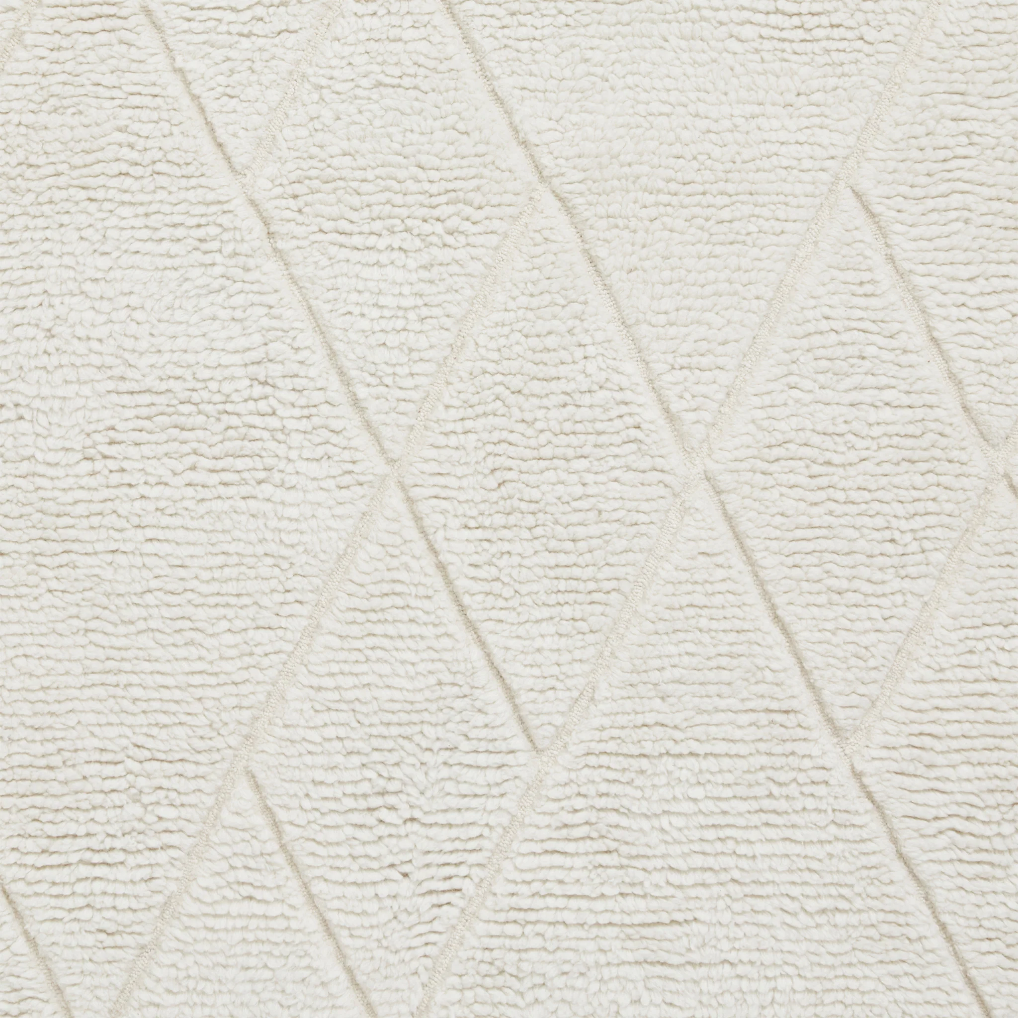 Wilburn Diamond Wool Rug - Image 7