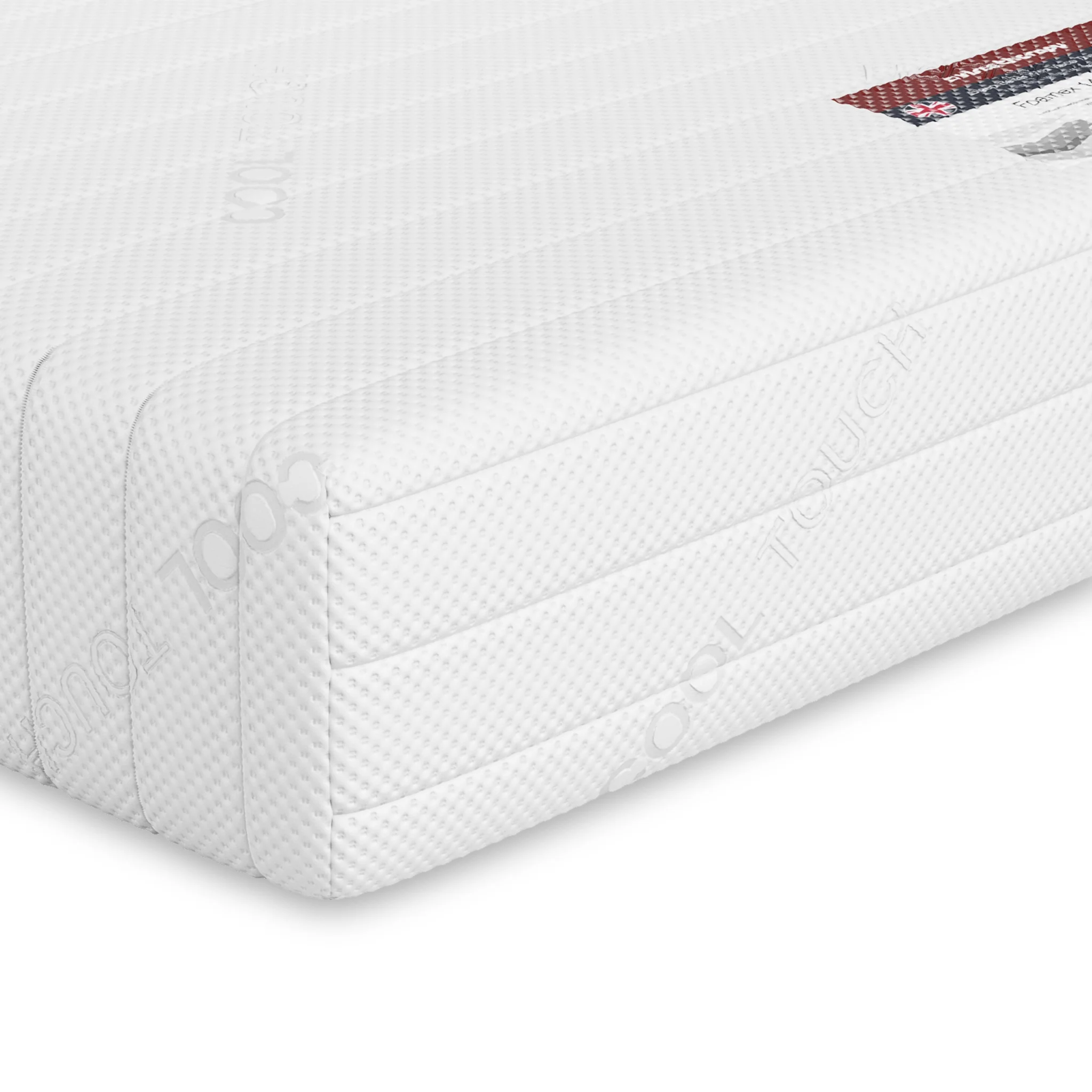 Willow Kids Eco Comfort Foam Mattress