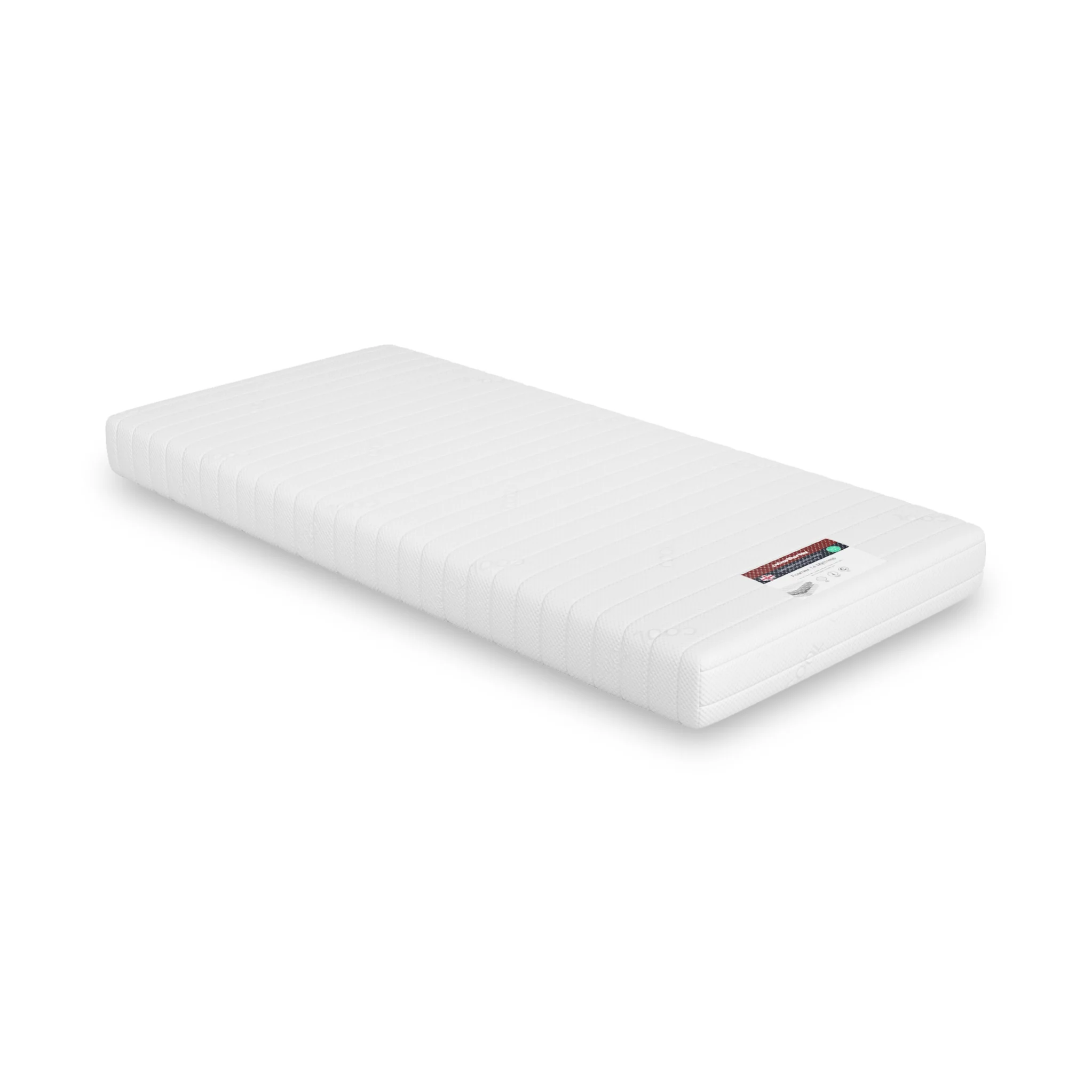 Willow Kids Eco Comfort Foam Mattress - Image 6