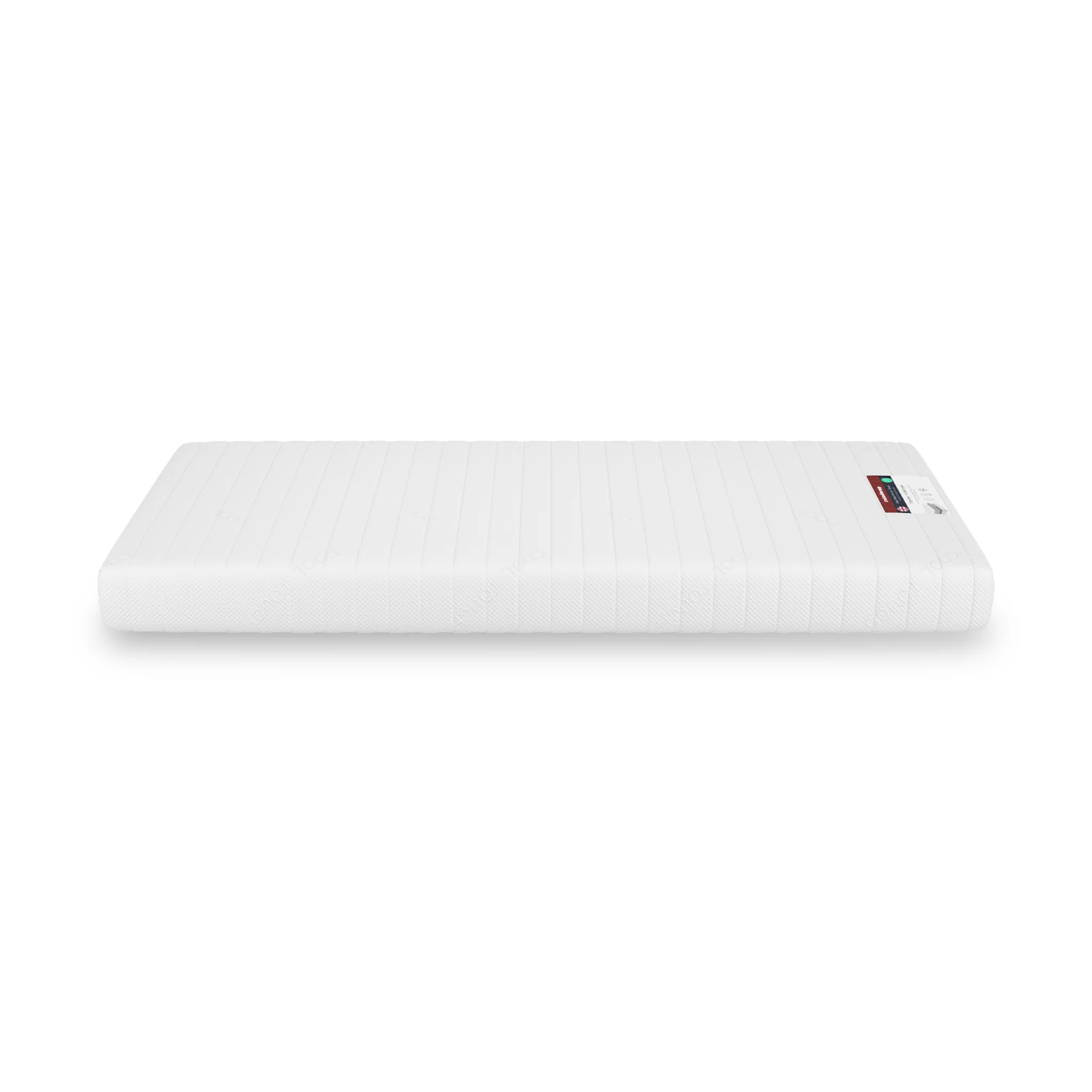 Willow Kids Eco Comfort Foam Mattress - Image 7