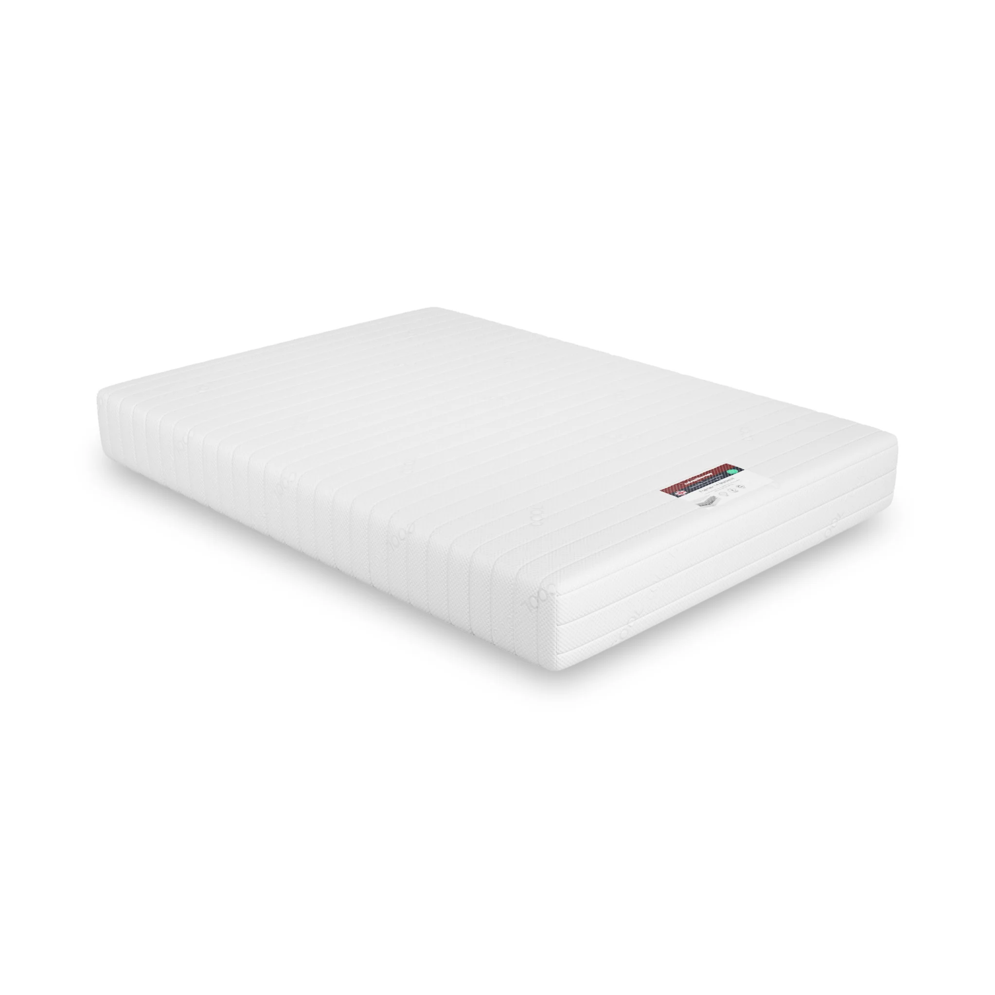 Willow Kids Eco Comfort Foam Mattress - Image 8
