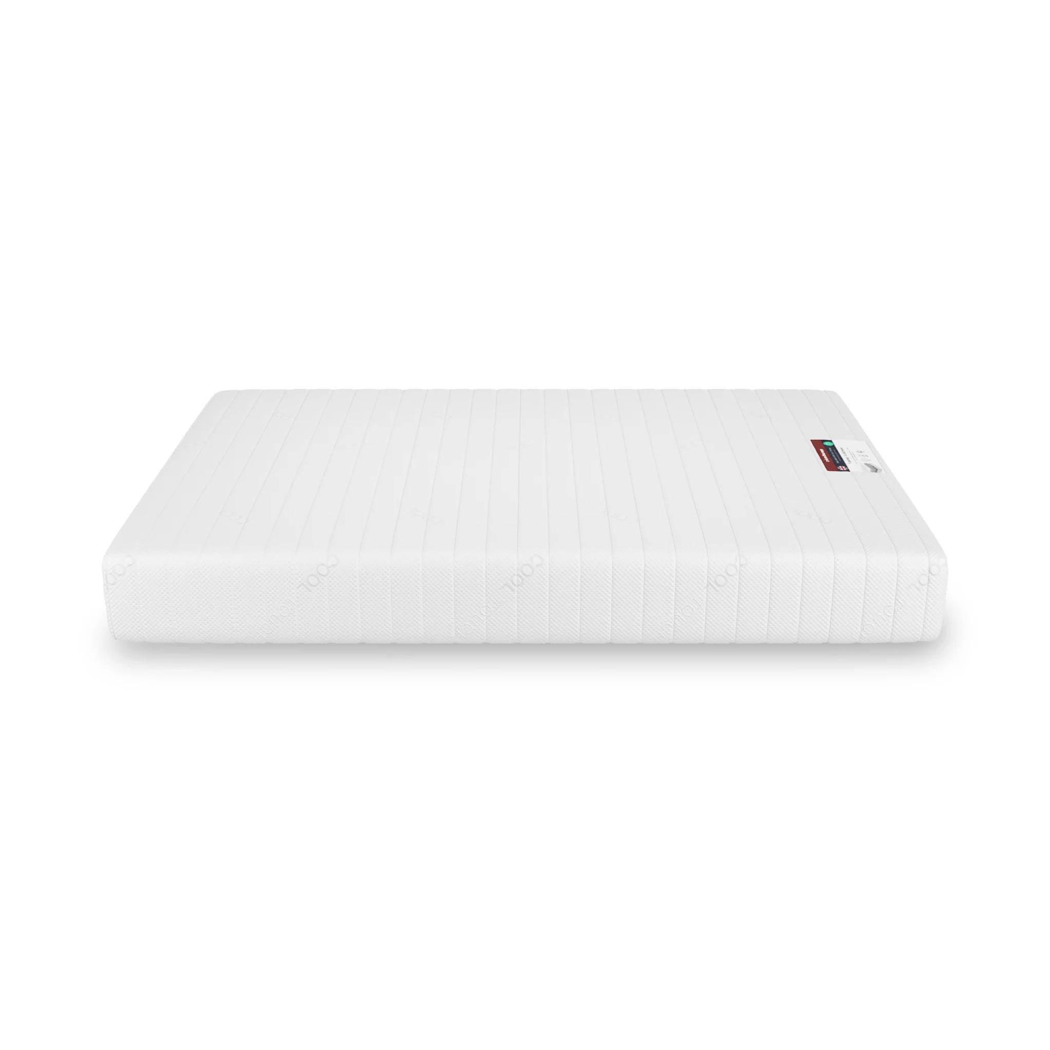 Willow Kids Eco Comfort Foam Mattress - Image 9